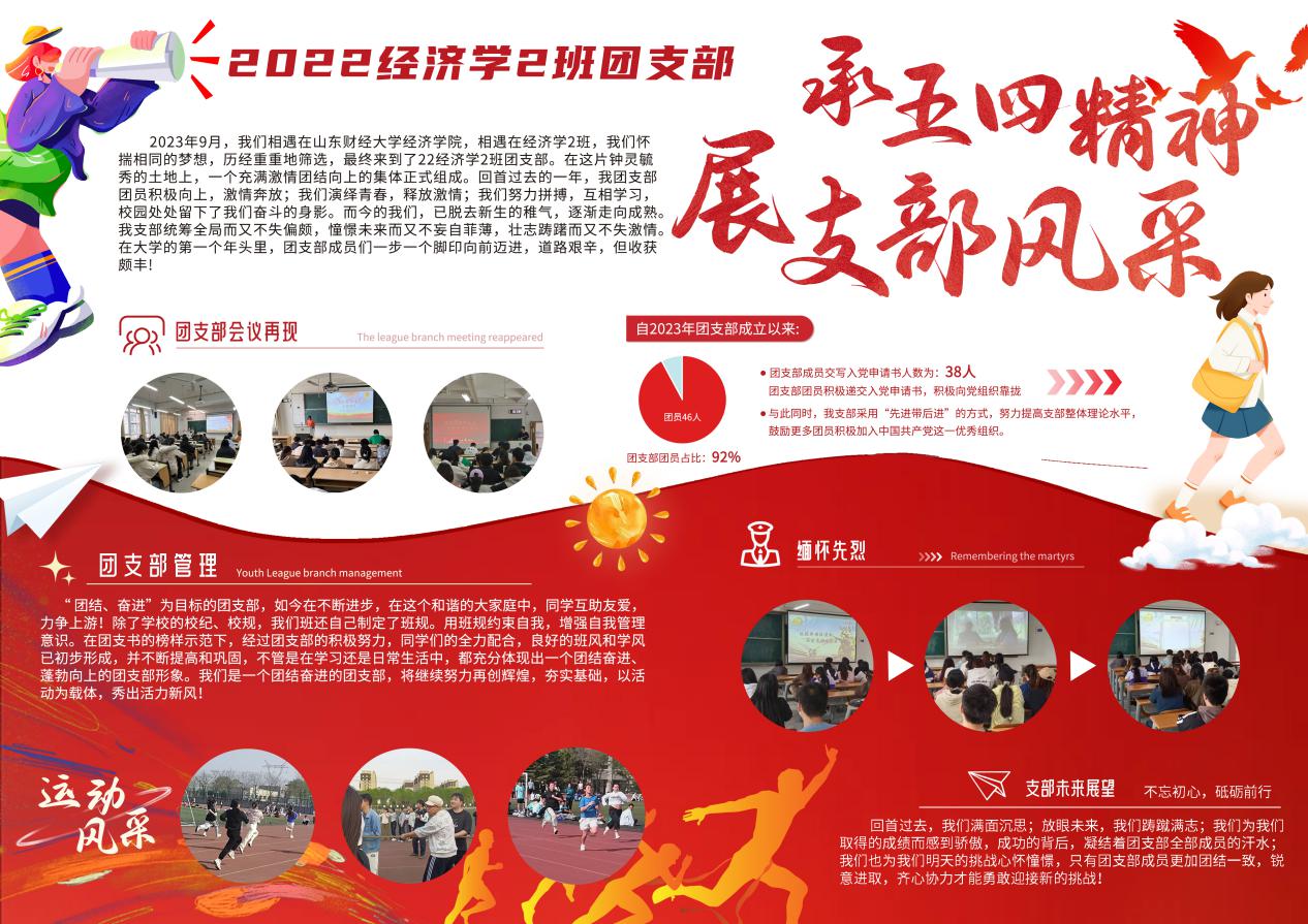 �������ľ���չ֧����ɡ�2022������ѧ2����֧��